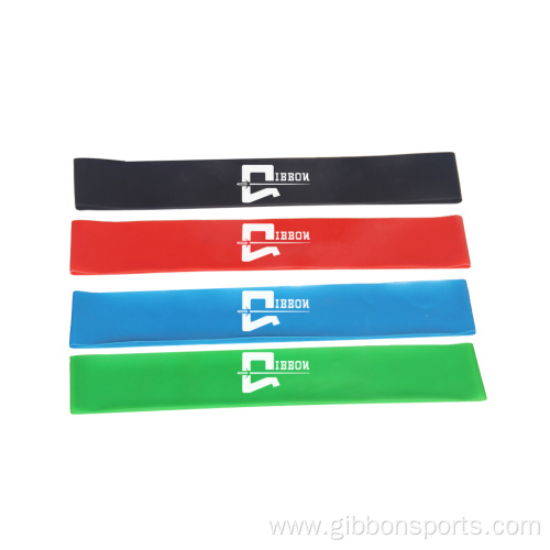 Pull Up Resistance Bands